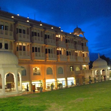 The Royal Retreat Hotel Ranchi Ngoại thất bức ảnh