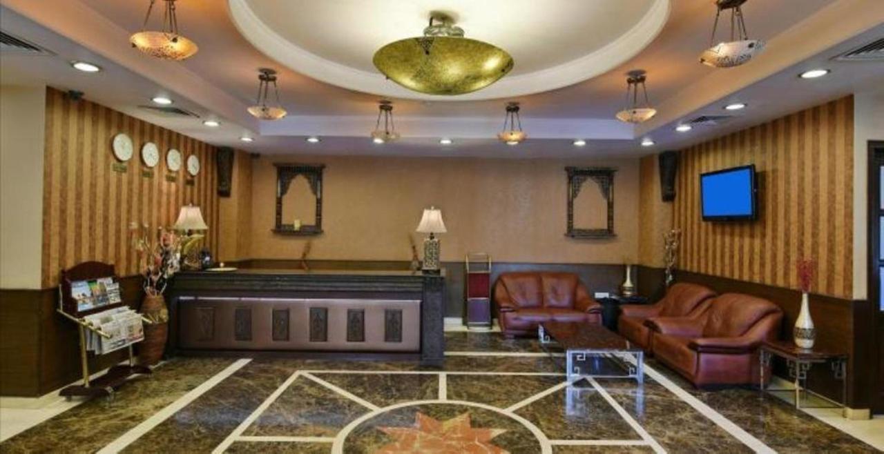The Royal Retreat Hotel Ranchi Ngoại thất bức ảnh