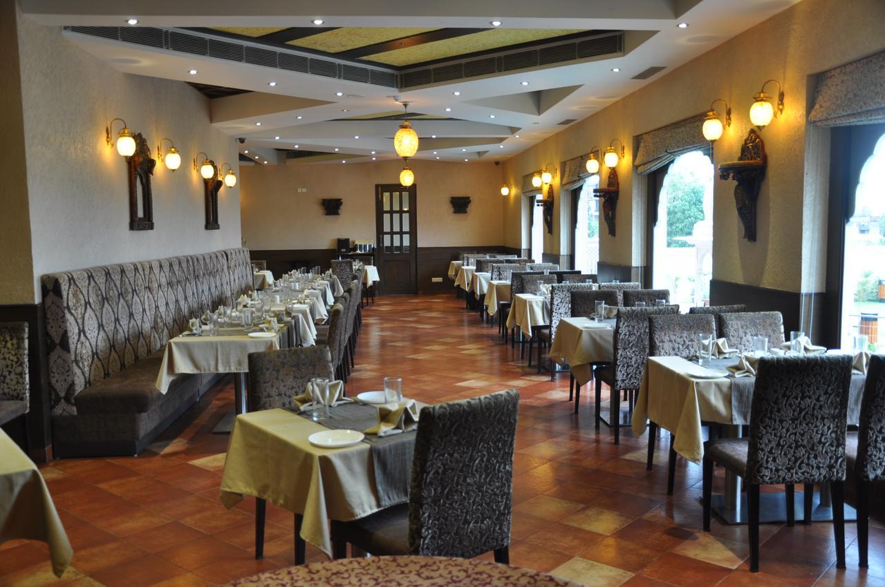 The Royal Retreat Hotel Ranchi Ngoại thất bức ảnh